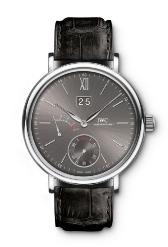 IWC Portofino IW5161-01 Grey 45.00 mm Handwound