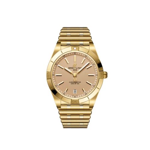 Breitling Chronomat 36 K103801A1A1K1 Beige 36.00 mm Automatic