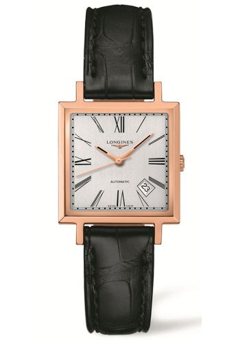 Longines Heritage L2.292.8.71.0 Silver 26.00 mm Automatic