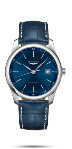 Longines Master Collection L2.793.4.92.0 Blue 40.00 mm Automatic