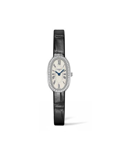 Longines Symphonette L2.304.0.71.0 Ivory 16.00 mm Quartz