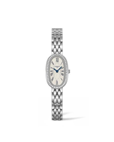 Longines Symphonette L2.304.0.71.6 Ivory 16.00 mm Quartz