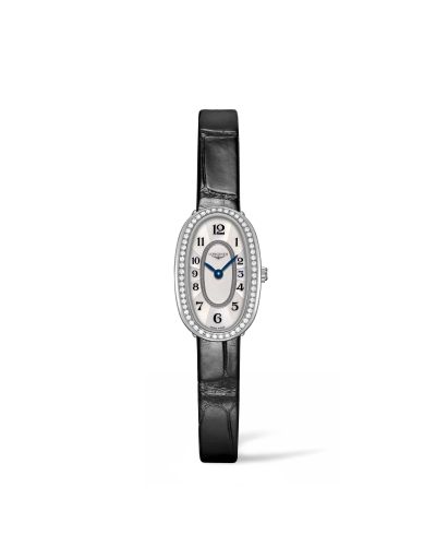 Longines Symphonette L2.304.0.83.0 White 16.00 mm Quartz