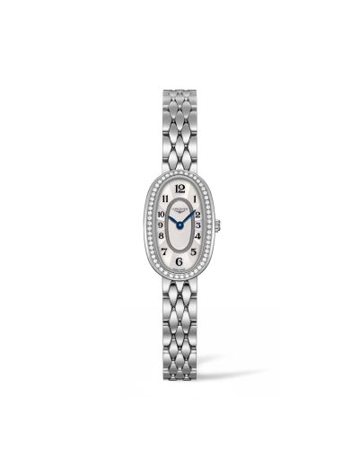 Longines Symphonette L2.304.0.83.6 White 16.00 mm Quartz