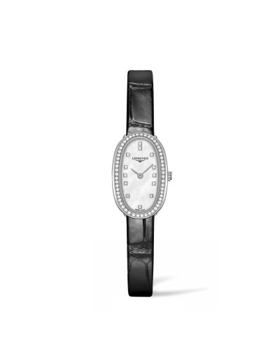 Longines Symphonette L2.304.0.87.0 White 16.00 mm Quartz