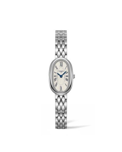Longines Symphonette L2.304.4.71.6 Ivory 16.00 mm Quartz