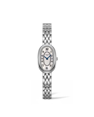 Longines Symphonette L2.304.4.83.6 White 16.00 mm Quartz