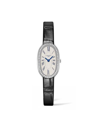 Longines Symphonette L2.305.0.71.0 Ivory 18.90 mm Quartz