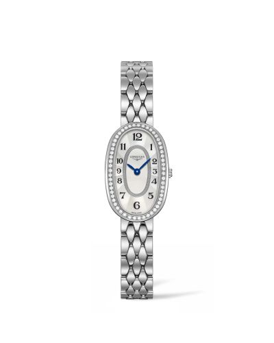 Longines Symphonette L2.305.0.83.6 White 18.90 mm Quartz