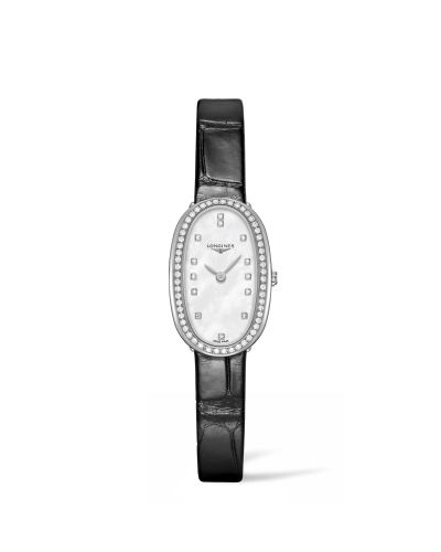 Longines Symphonette L2.305.0.87.0 White 18.90 mm Quartz