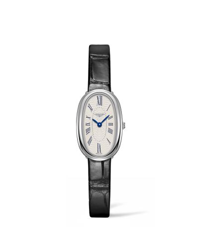 Longines Symphonette L2.305.4.71.0 Ivory 18.90 mm Quartz