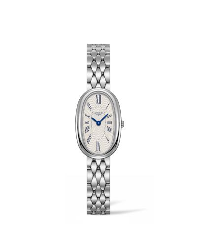 Longines Symphonette L2.305.4.71.6 Ivory 18.90 mm Quartz