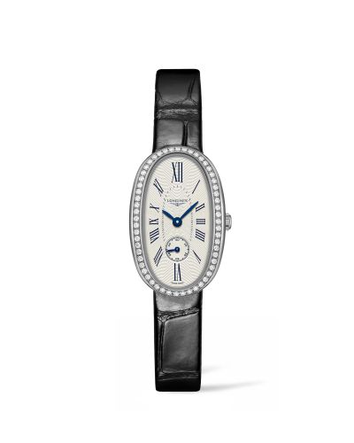 Longines Symphonette L2.306.0.71.0 Ivory 21.90 mm Quartz