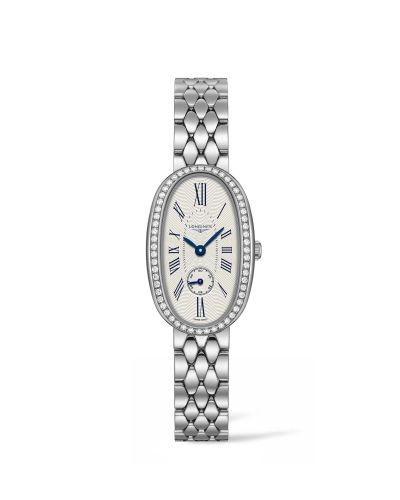 Longines Symphonette L2.306.0.71.6 Ivory 21.90 mm Quartz