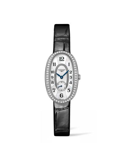Longines Symphonette L2.306.0.83.0 White 21.90 mm Quartz