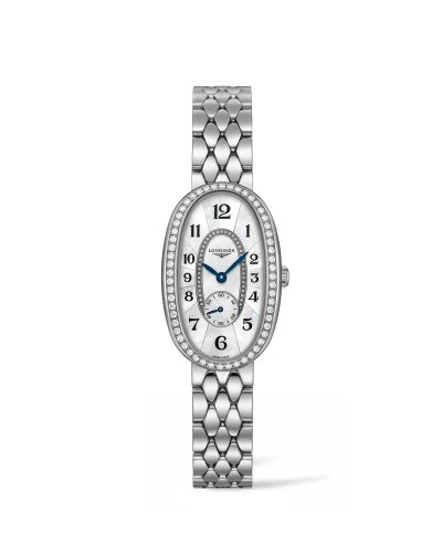Longines Symphonette L2.306.0.83.6 White 21.90 mm Quartz