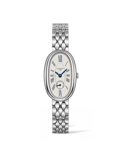 Longines Symphonette L2.306.4.71.6 Ivory 21.90 mm Quartz