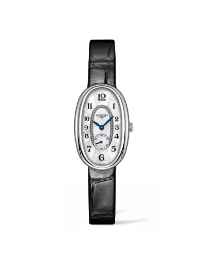 Longines Symphonette L2.306.4.83.0 White 21.90 mm Quartz