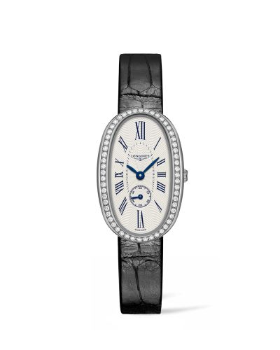 Longines Symphonette L2.307.0.71.0 Ivory 24.90 mm Quartz