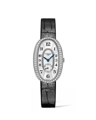 Longines Symphonette L2.307.0.83.0 White 24.90 mm Quartz