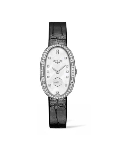 Longines Symphonette L2.307.0.87.0 White 24.90 mm Quartz