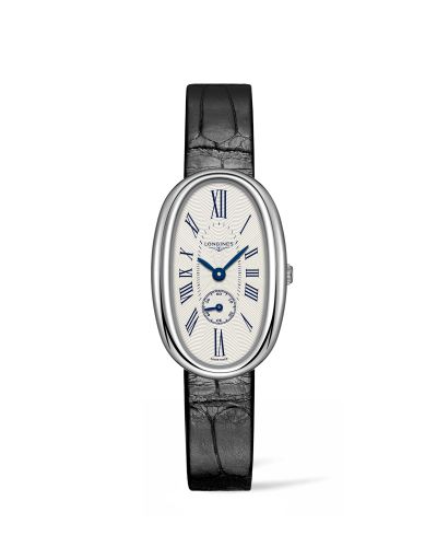 Longines Symphonette L2.307.4.71.0 Ivory 24.90 mm Quartz