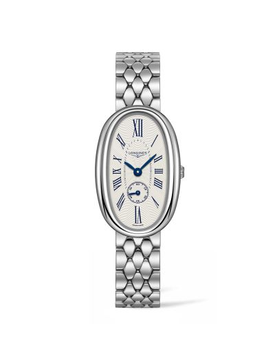 Longines Symphonette L2.307.4.71.6 Ivory 24.90 mm Quartz