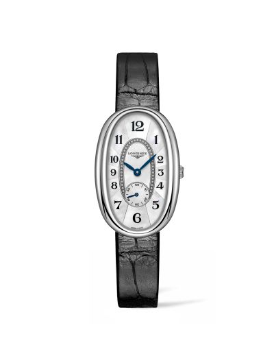 Longines Symphonette L2.307.4.83.0 White 24.90 mm Quartz