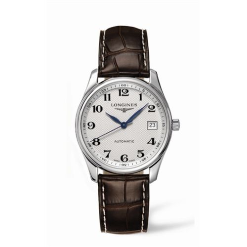 Longines Master Collection L2.518.4.78.3 Beige 36.00 mm Automatic