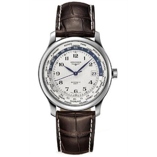 Longines Master Collection L2.631.4.70.3  38.50 mm Automatic