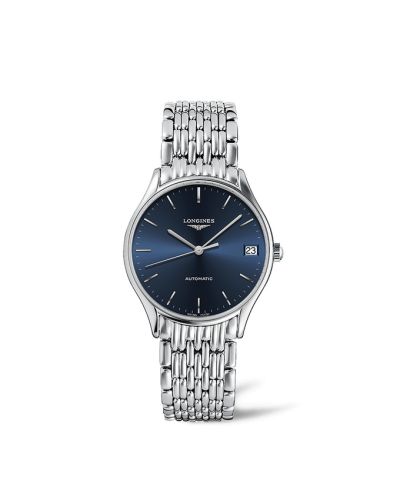 Longines Lyre L4.361.4.92.6 Blue 30.00 mm Automatic