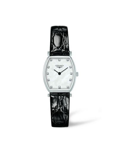 Longines La Grande Classique L4.205.4.87.2 White 22.20 mm Quartz