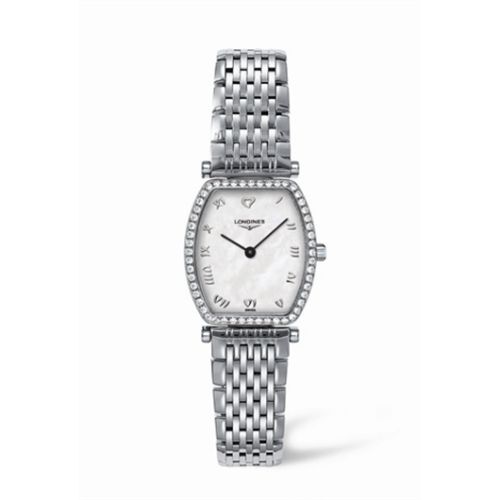 Longines La Grande Classique L4.288.0.09.6 White 22.20 mm Quartz