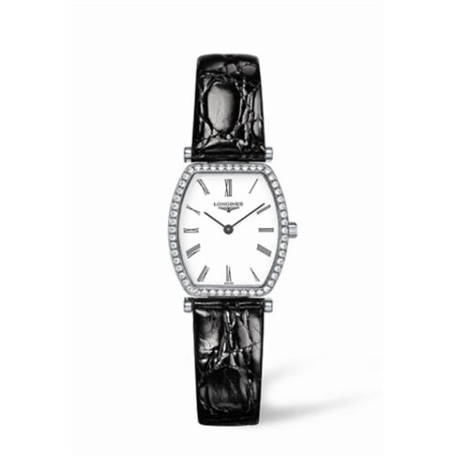 Longines La Grande Classique L4.288.0.11.2 White 22.20 mm Quartz