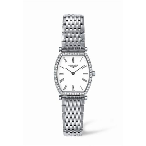 Longines La Grande Classique L4.288.0.11.6 White 22.20 mm Quartz