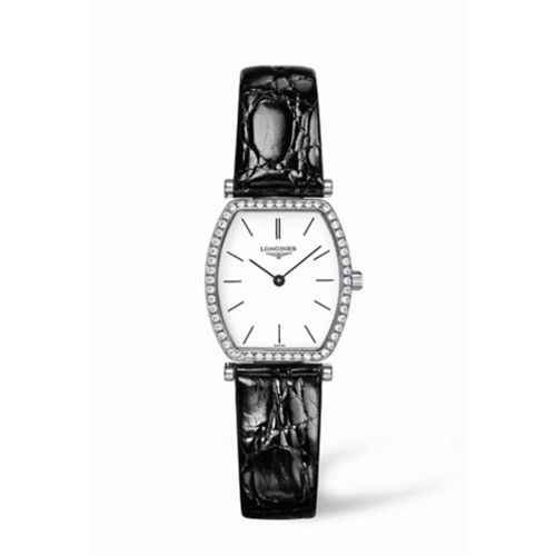 Longines La Grande Classique L4.288.0.12.2 White 22.20 mm Quartz