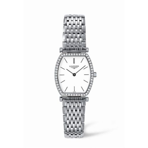 Longines La Grande Classique L4.288.0.12.6 White 22.20 mm Quartz
