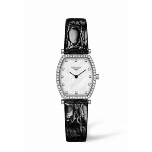 Longines La Grande Classique L4.288.0.87.2 White 22.20 mm Quartz