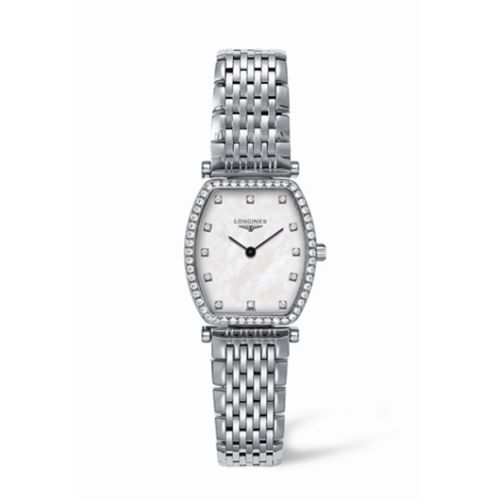 Longines La Grande Classique L4.288.0.87.6 White 22.20 mm Quartz