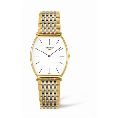 Longines La Grande Classique L4.705.2.12.7 White 29.70 mm Quartz