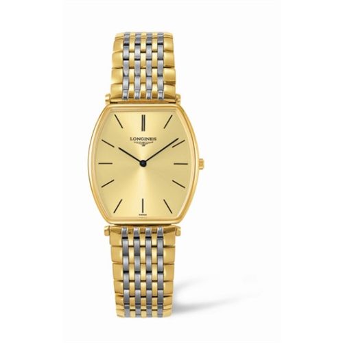 Longines La Grande Classique L4.705.2.32.7 Champagne 29.70 mm Quartz