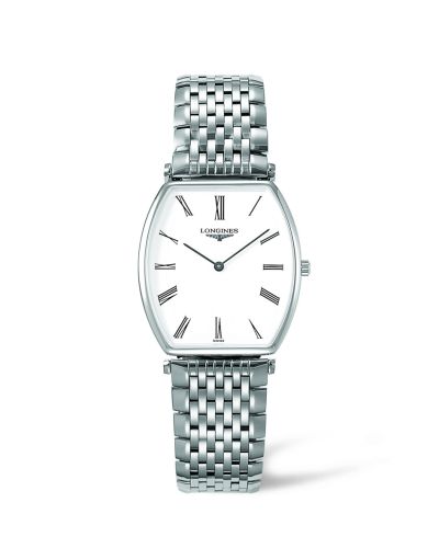 Longines La Grande Classique L4.705.4.11.6 White 29.70 mm Quartz