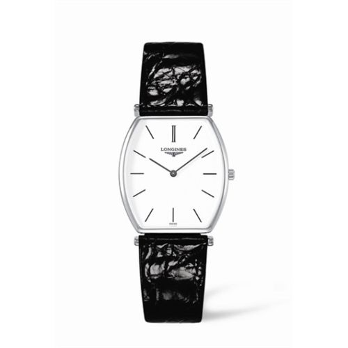 Longines La Grande Classique L4.705.4.12.2 White 29.70 mm Quartz