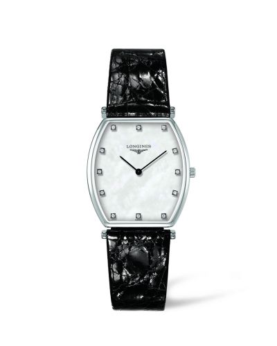 Longines La Grande Classique L4.705.4.87.2 White 29.70 mm Quartz