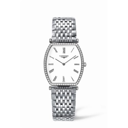 Longines La Grande Classique L4.788.0.11.6 White 29.70 mm Quartz