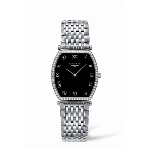 Longines La Grande Classique L4.788.0.51.6 Black 29.70 mm Quartz