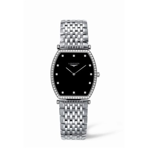 Longines La Grande Classique L4.788.0.58.6 Black 29.70 mm Quartz