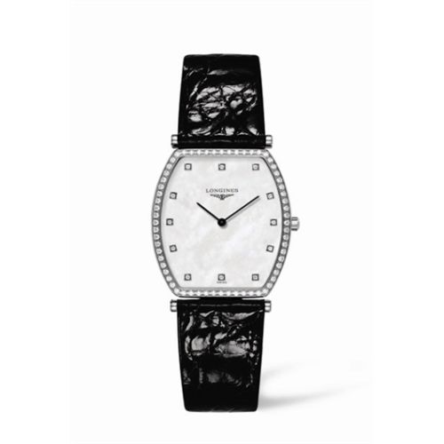 Longines La Grande Classique L4.788.0.87.2 White 29.70 mm Quartz