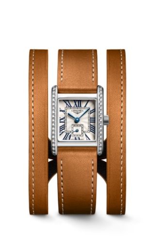 Longines DolceVita L5.200.0.71.0 Silver 21.50 mm Quartz