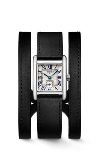 Longines DolceVita L5.200.4.71.0 Silver 21.50 mm Quartz